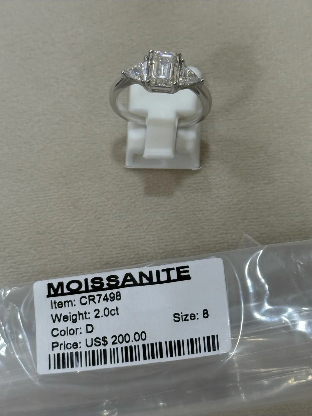 N/A sparkling white